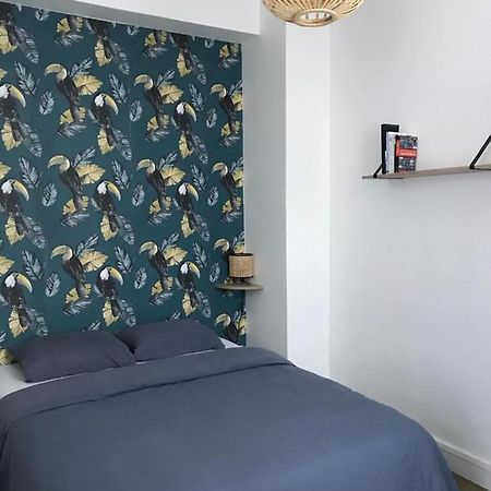 Cosy A Coty Daire Le Havre Dış mekan fotoğraf