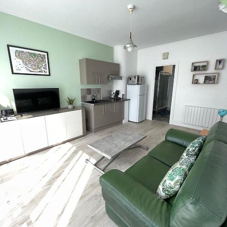Cosy A Coty Daire Le Havre Dış mekan fotoğraf
