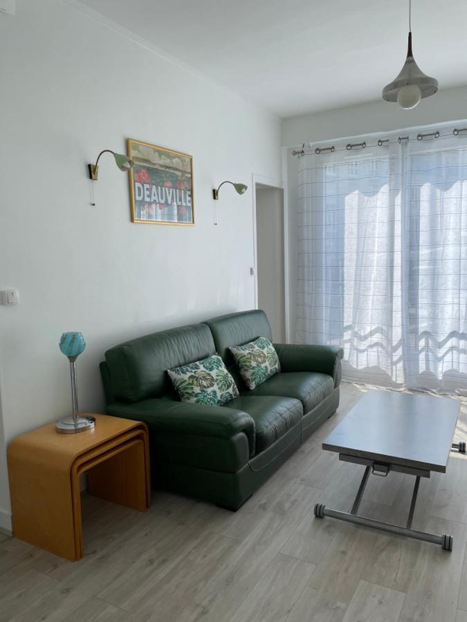 Cosy A Coty Daire Le Havre Dış mekan fotoğraf